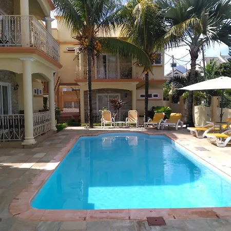 Sweet Escape Villa